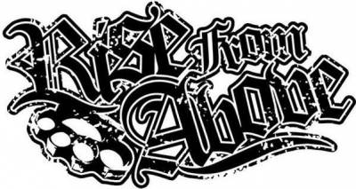 logo Rise From Above